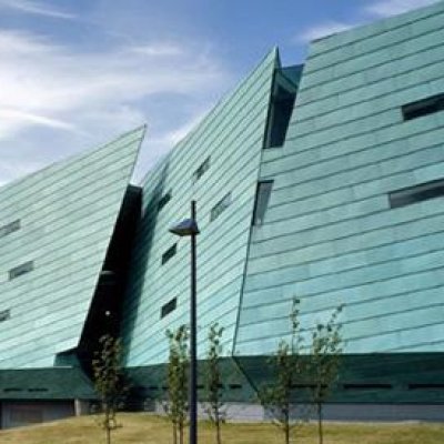 Atlantic Technological University (GMIT)