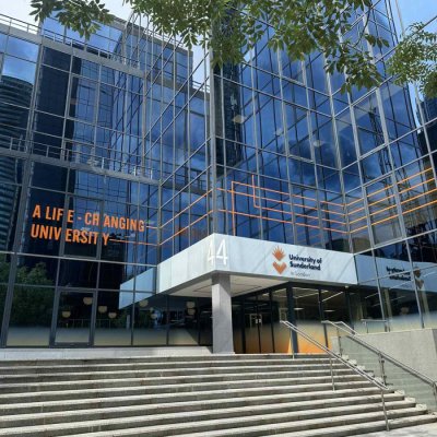 Sunderland University