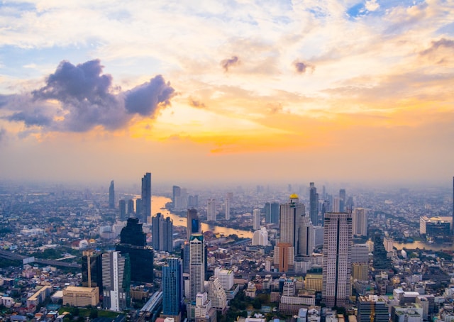 Thailand
